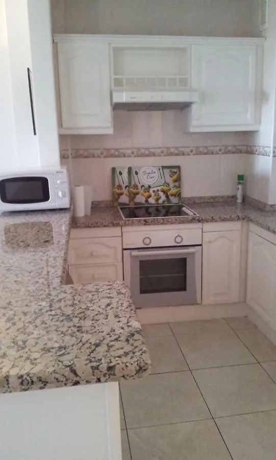 San Marino Apartment Los Cristianos  Ισπανία