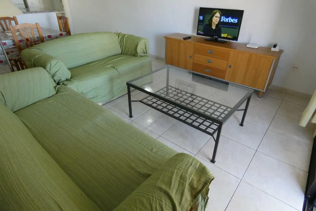 San Marino Apartment Los Cristianos  0*, Los Cristianos (Tenerife) Ισπανία