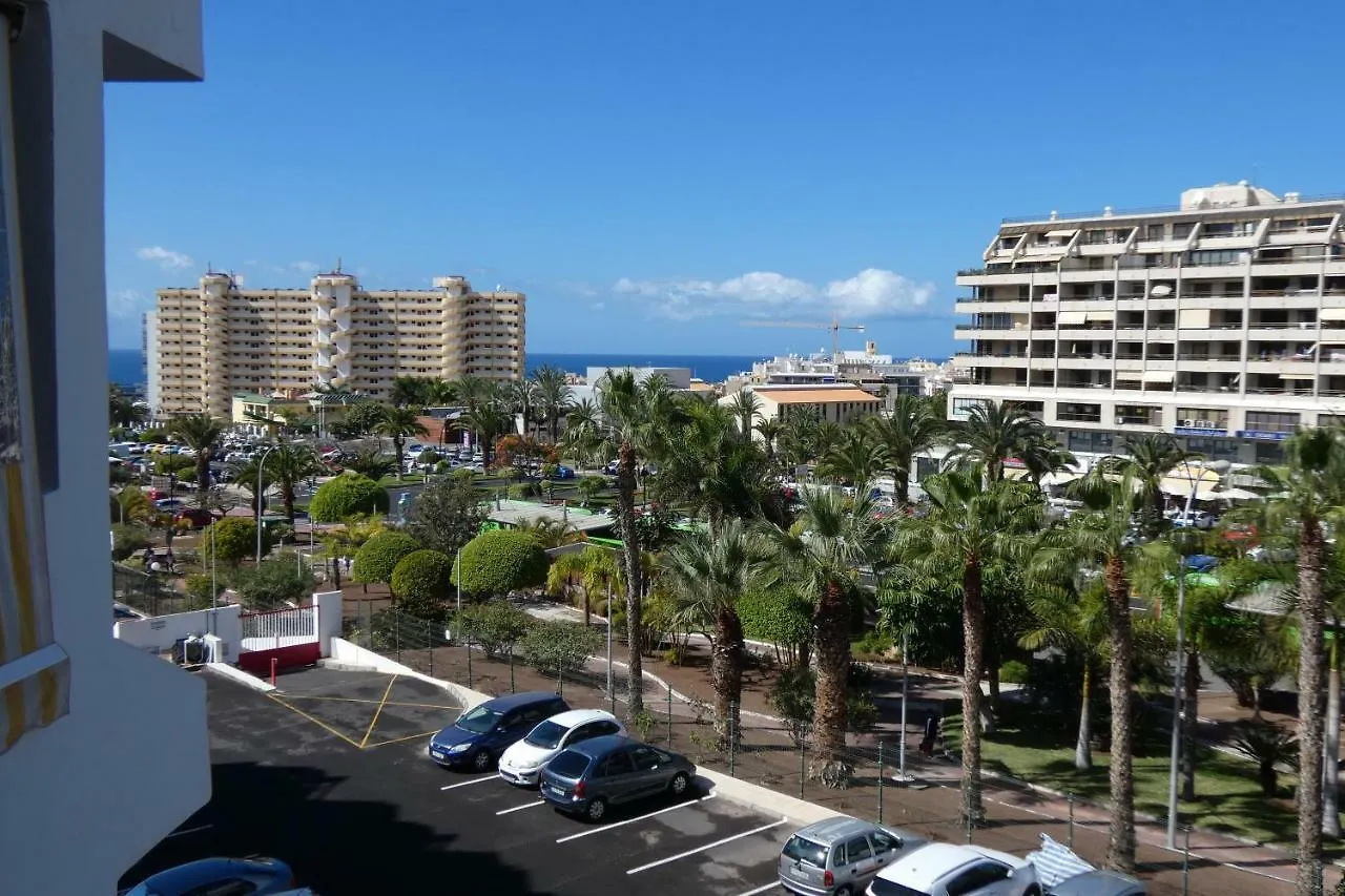 San Marino Apartment Los Cristianos