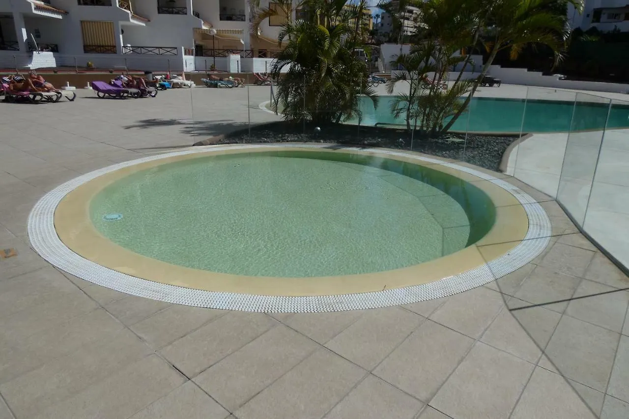 San Marino Apartment Los Cristianos  Ισπανία