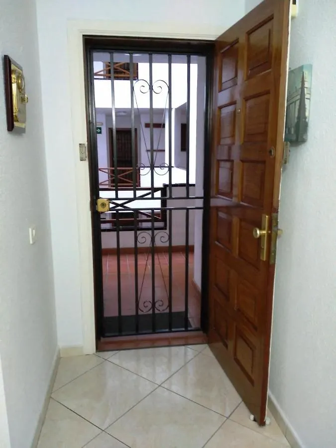 San Marino Apartment Los Cristianos