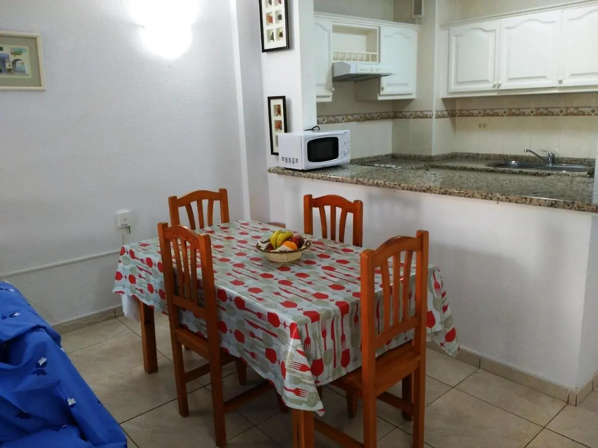 San Marino Apartment Los Cristianos