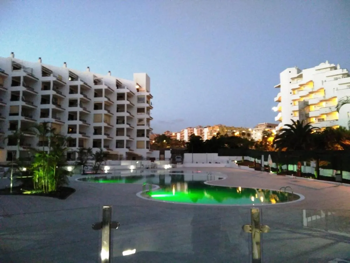 San Marino Apartment Los Cristianos  0*, Los Cristianos (Tenerife)