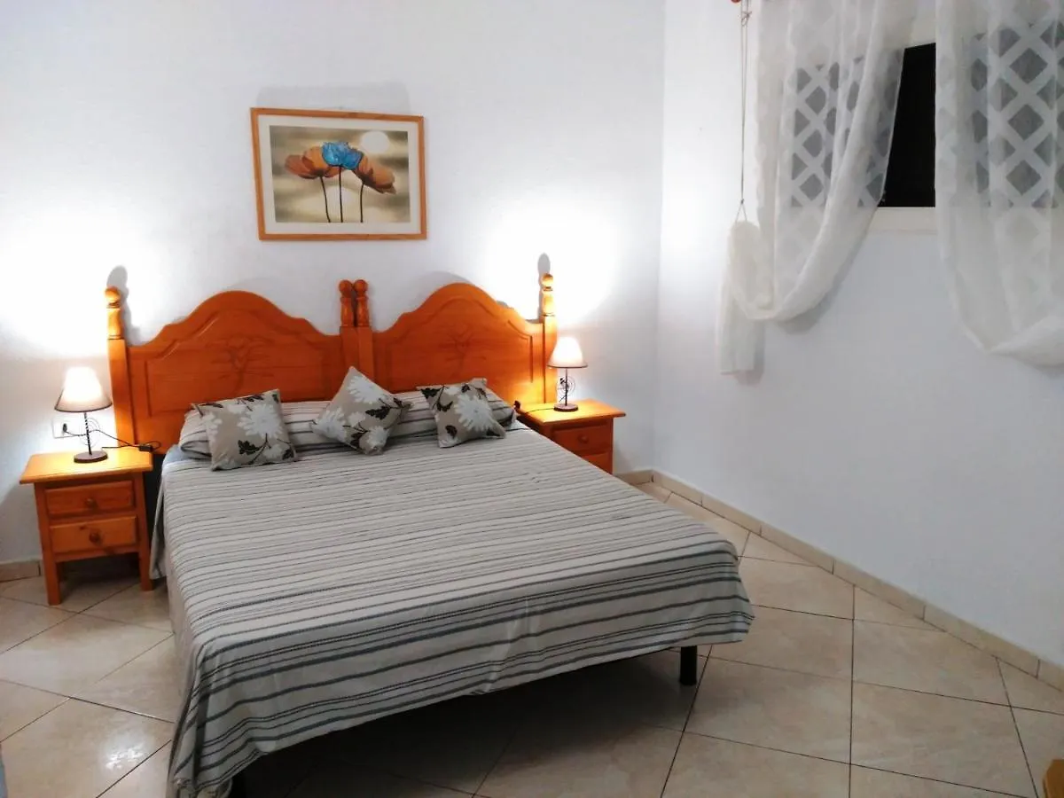 San Marino Apartment Los Cristianos