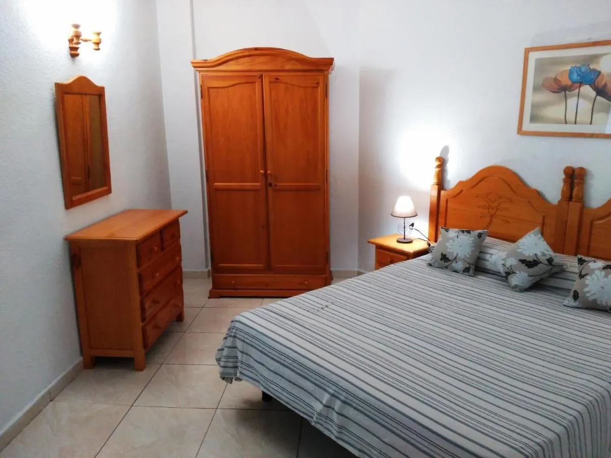 San Marino Apartment Los Cristianos