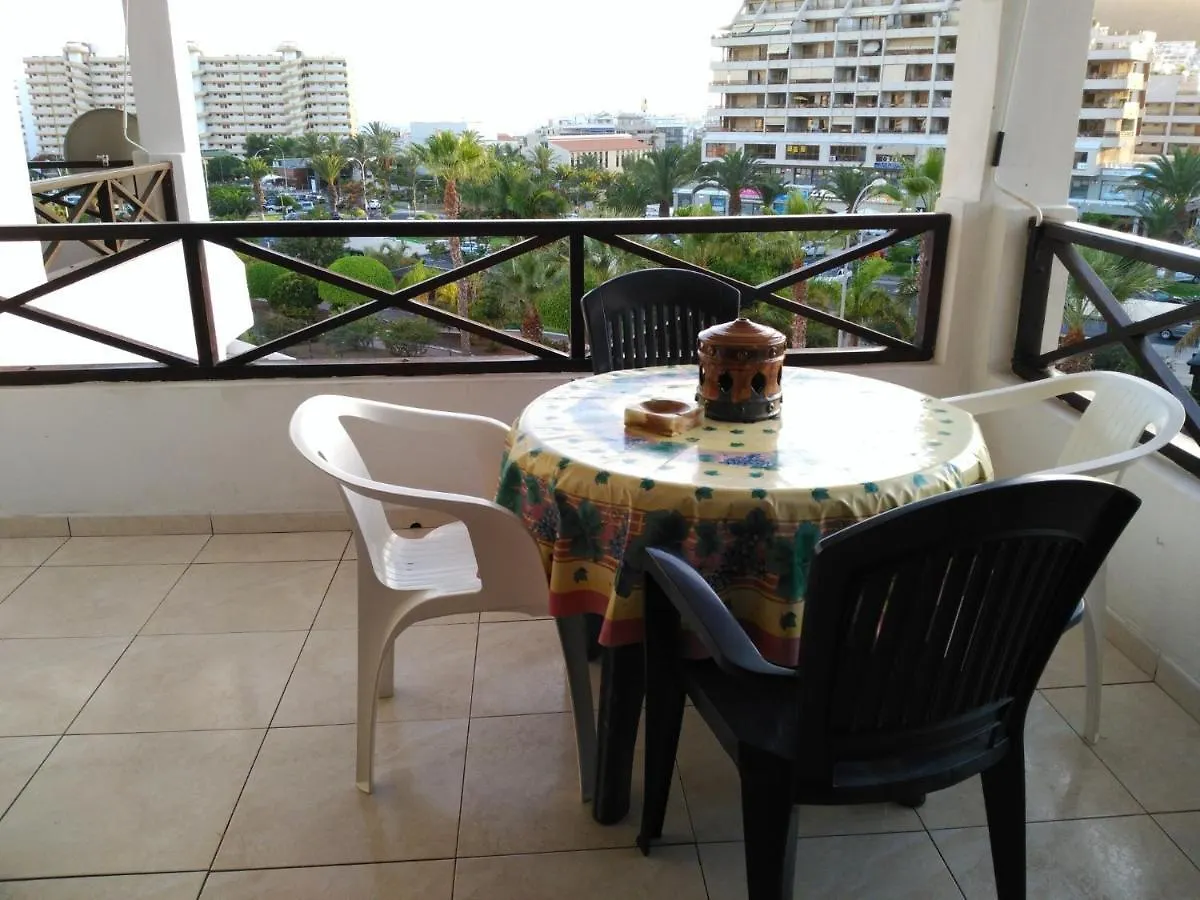 San Marino Apartment Los Cristianos  Ισπανία