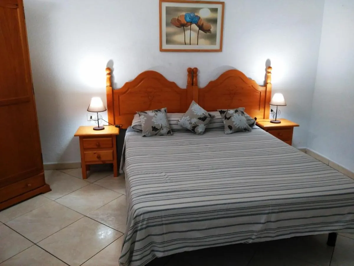 San Marino Apartment Los Cristianos   Los Cristianos (Tenerife)