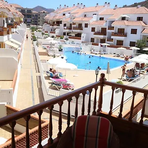 Apartment Mar, Los Cristianos (Tenerife)