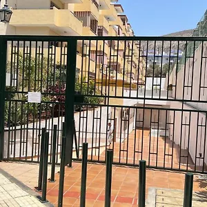 Apartment Angeles, Los Cristianos (Tenerife)