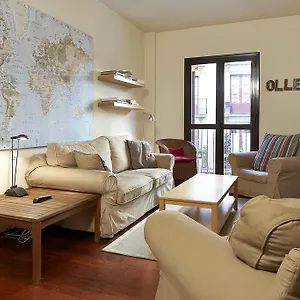 Olles Apartment Barcelona