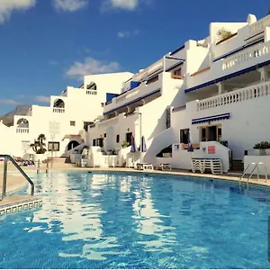 Apartment Port Royale, Los Cristianos (Tenerife)