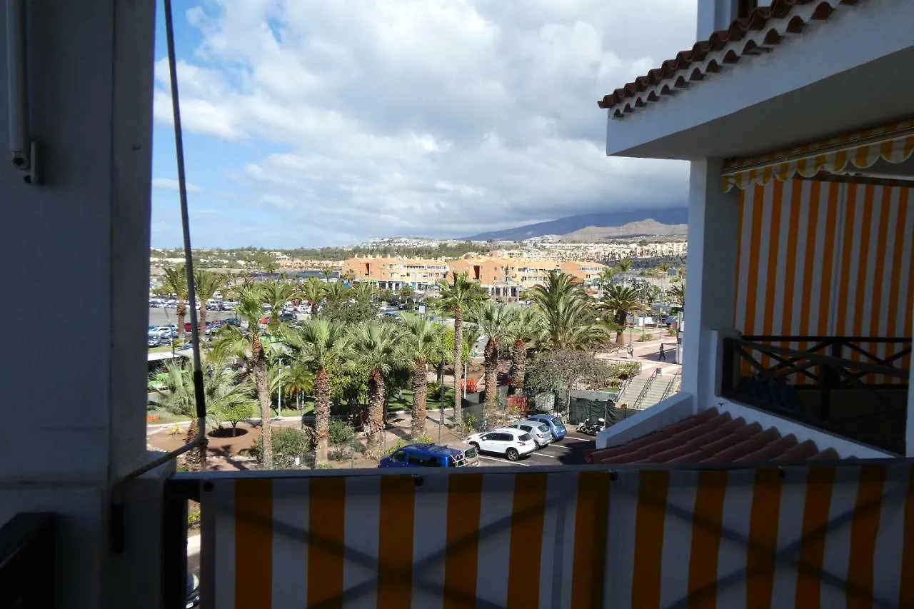 San Marino Apartment Los Cristianos  Los Cristianos (Tenerife)