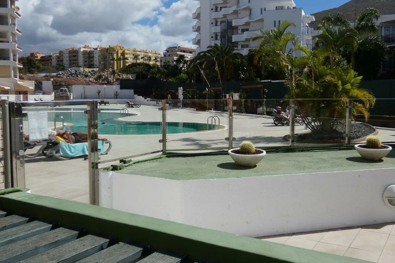 San Marino Apartment Los Cristianos